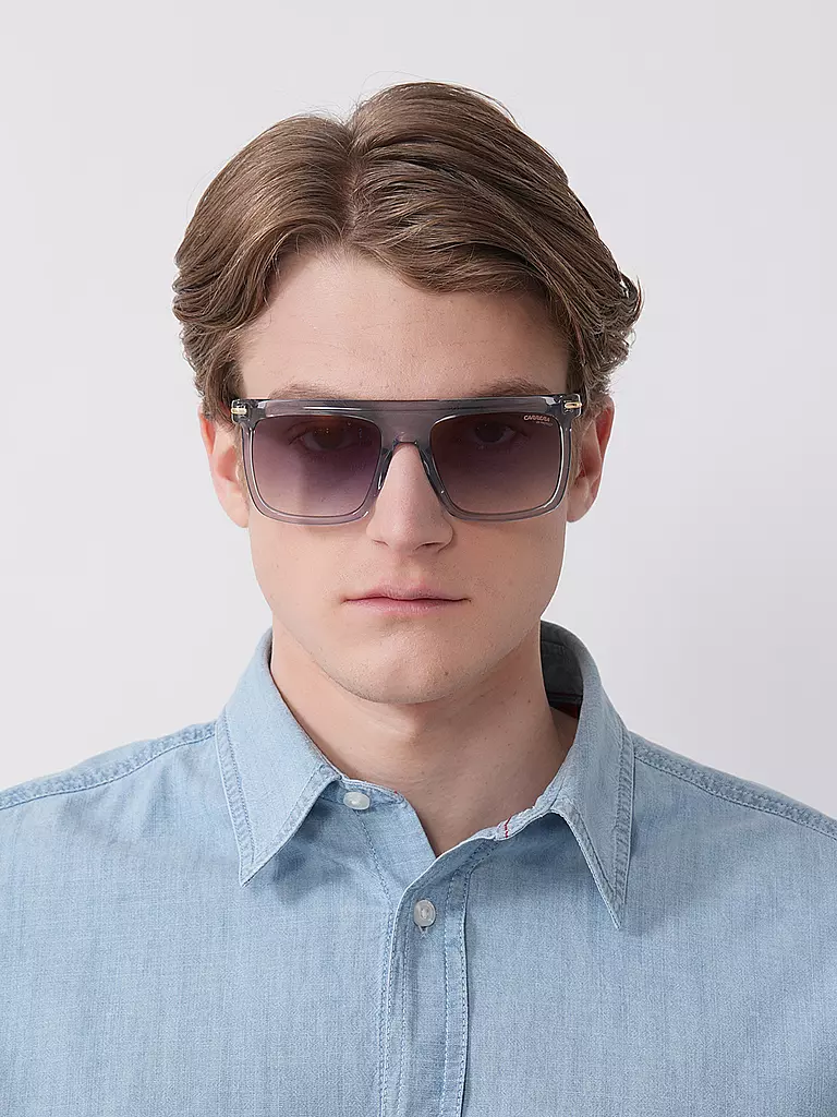 CARRERA BRILLEN | Occhiali da sole 359/S/56 | Grigio chiaro