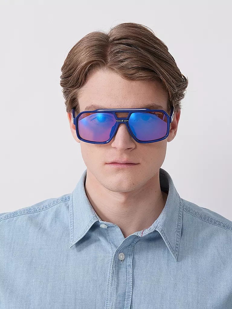 CARRERA BRILLEN | Occhiali da sole C SPORT 03/S/61 | Blu