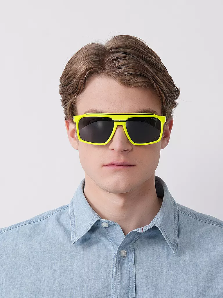 CARRERA BRILLEN | Occhiali da sole C SPORT 04/S/59 | Giallo
