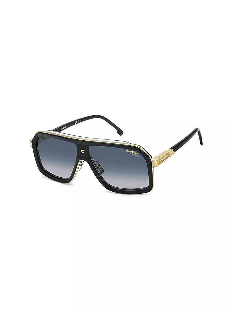 CARRERA BRILLEN | Occhiali da sole CA 1053/S/TI/60 | Nero
