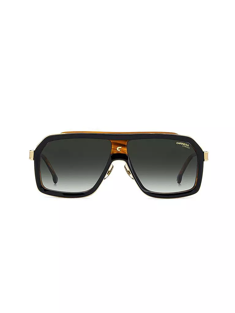 CARRERA BRILLEN | Occhiali da sole CA 1053/S/TI/60 | Nero