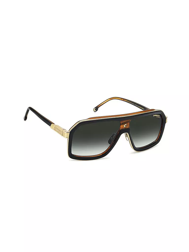 CARRERA BRILLEN | Occhiali da sole CA 1053/S/TI/60 | Nero