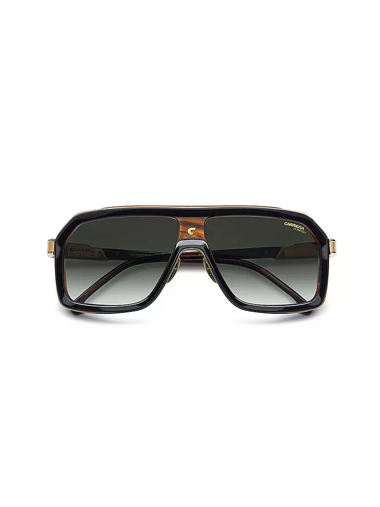 CARRERA BRILLEN | Occhiali da sole CA 1053/S/TI/60 | Nero