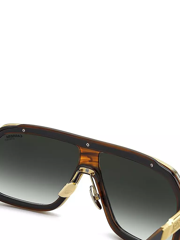 CARRERA BRILLEN | Occhiali da sole CA 1053/S/TI/60 | Nero