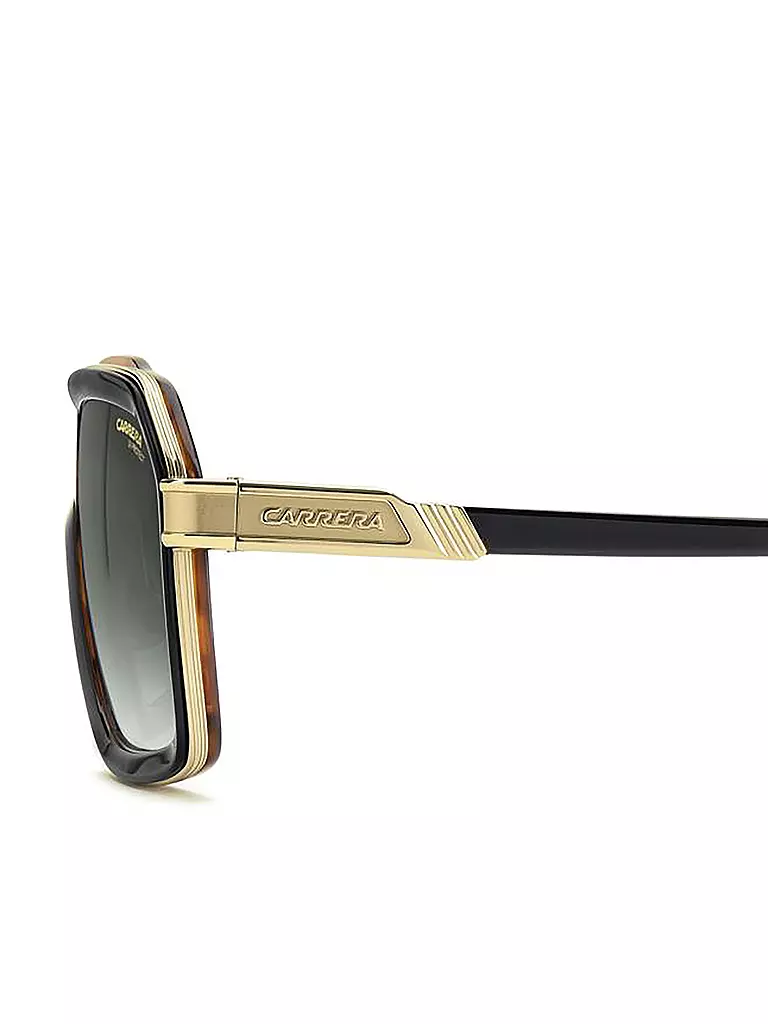 CARRERA BRILLEN | Occhiali da sole CA 1053/S/TI/60 | Nero