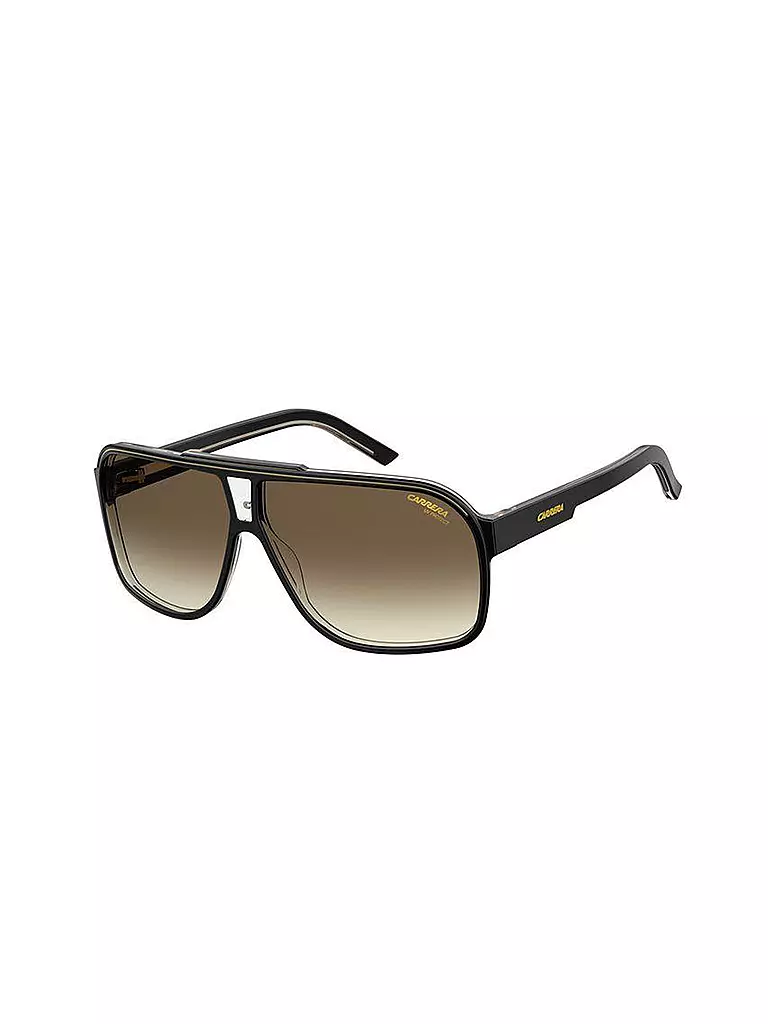 CARRERA BRILLEN | Occhiali da sole GRAND PRIX 2/64 | Nero
