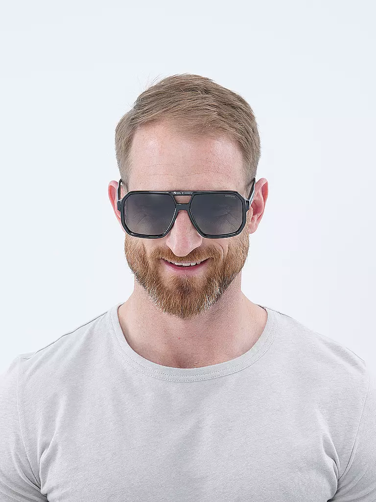 CARRERA BRILLEN | Occhiali da sole VICTORY C 01/S | Nero