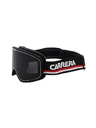 CARRERA BRILLEN | Skibrille | Nero