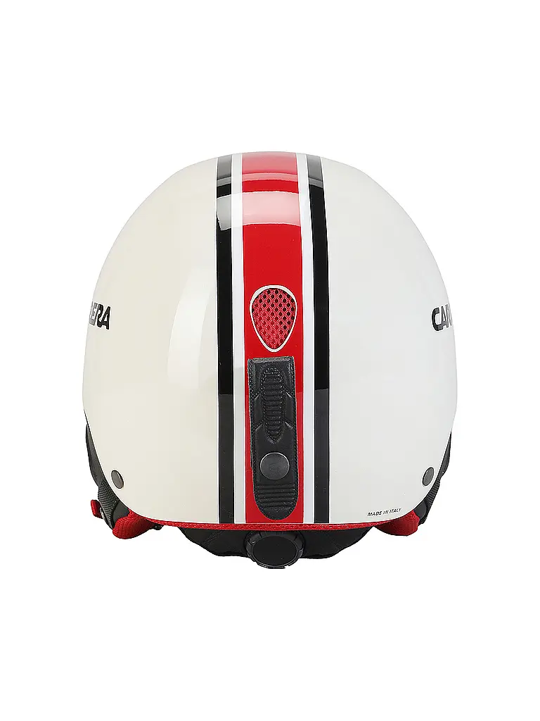 CARRERA BRILLEN | Skihelm 59-61cm beige | Beige