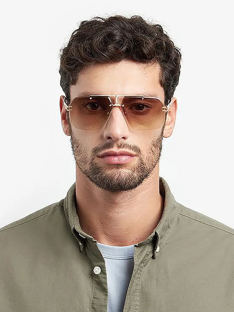 CARRERA BRILLEN | Sonnenbrille 1054/S/63 | Oro
