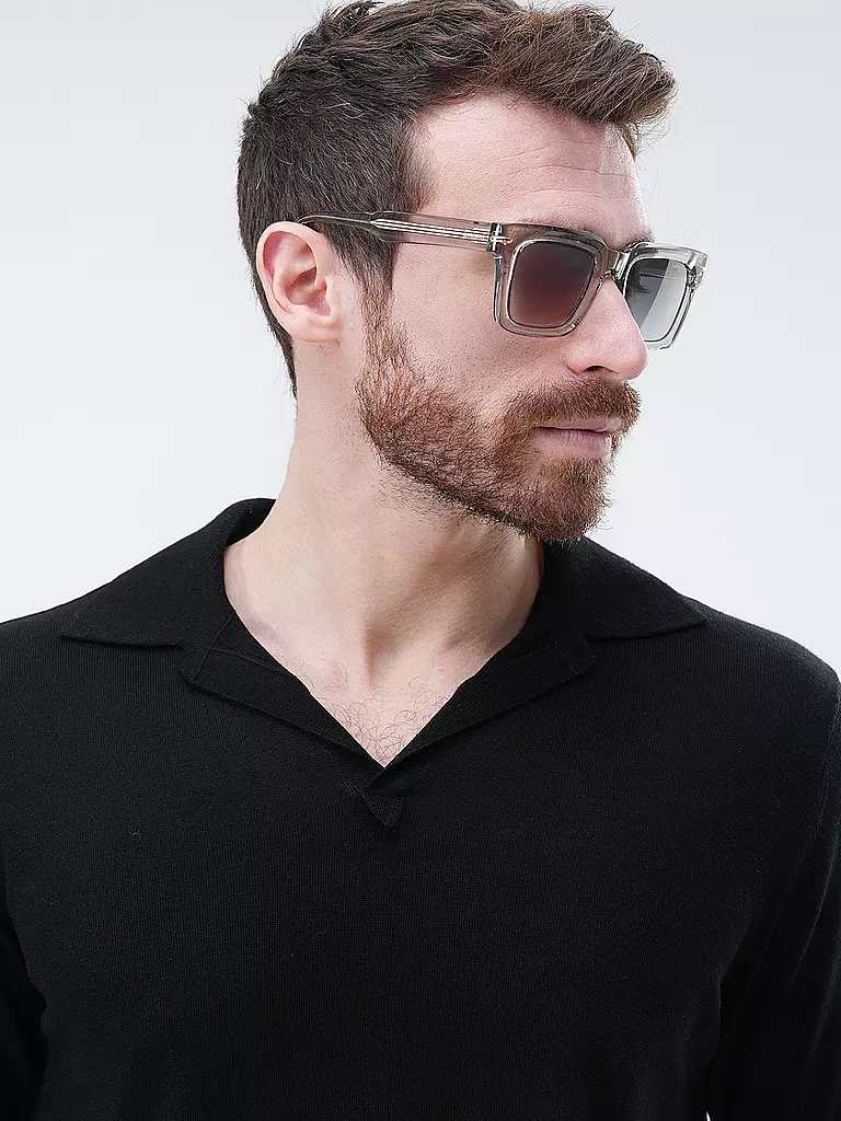 CARRERA BRILLEN | Sonnenbrille 316/S/52 | Grigio chiaro