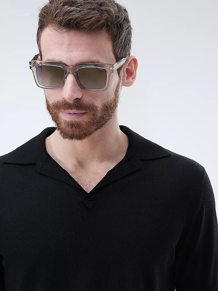 CARRERA BRILLEN | Sonnenbrille 316/S/52 | Grigio chiaro