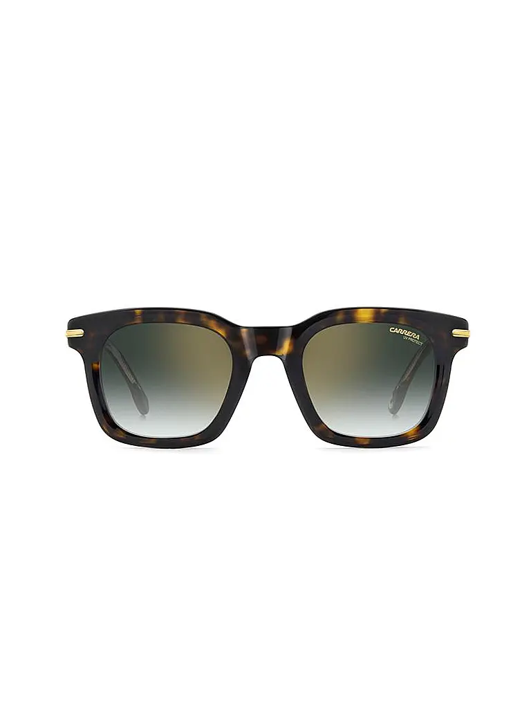 CARRERA BRILLEN | Sonnenbrille 365/S/48 | Marrone