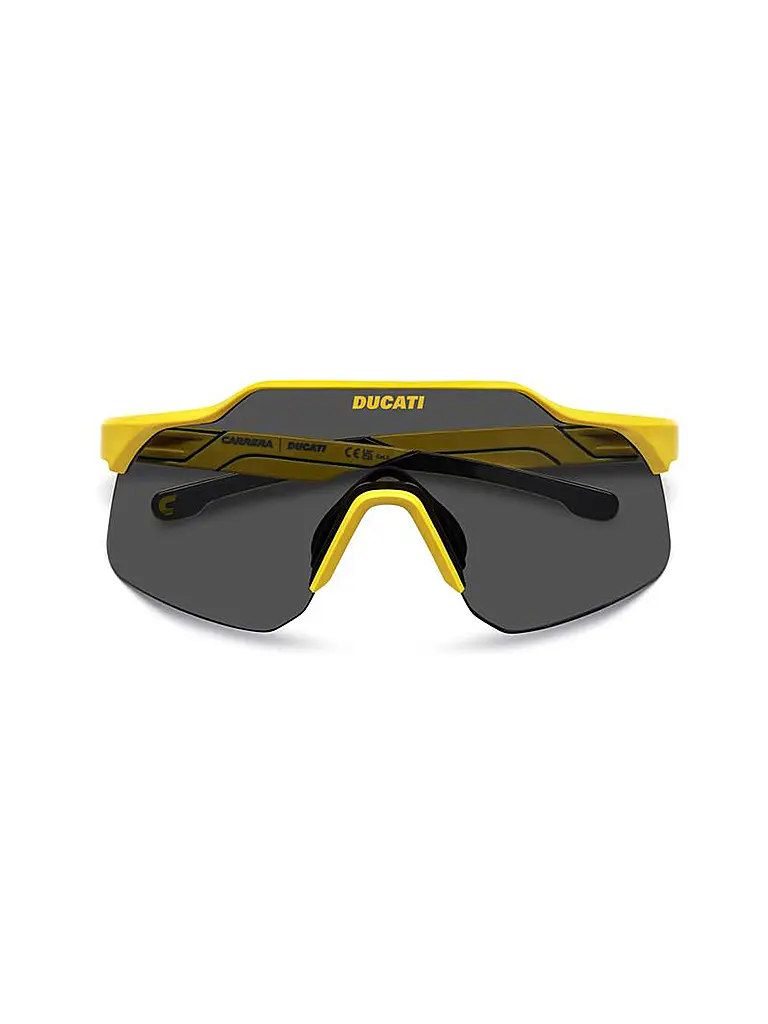 CARRERA BRILLEN | Sonnenbrille CARDUC 060/S/99 | Giallo