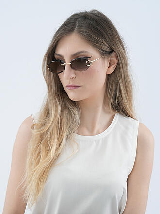 CARTIER | Occhiali da sole CT0467S