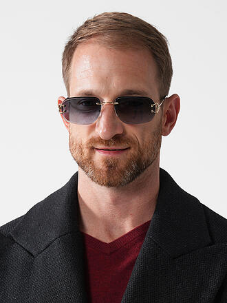 CARTIER | Occhiali da sole CT0468S