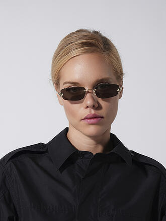 CARTIER | Occhiali da sole CT0474S