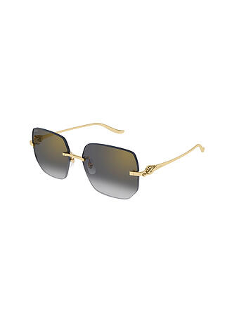 CARTIER | CT0549S Occhiali da sole Panthère de Cartier