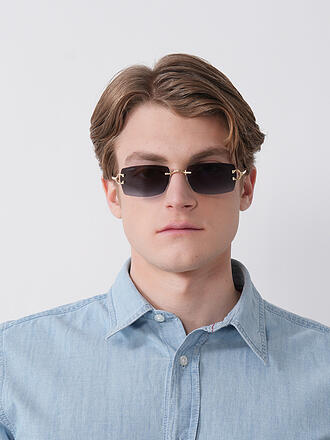 CARTIER | Occhiali da sole CT0550S