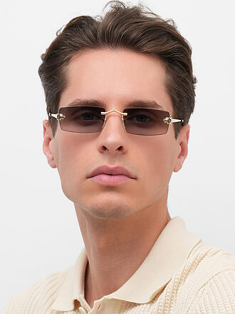 CARTIER | Occhiali da sole CT0598S