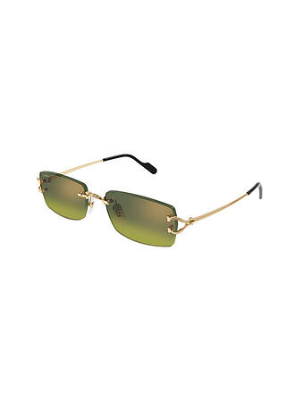 CARTIER | CT0550S Occhiali da sole Décor C de Cartier