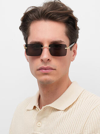 CARTIER | Occhiali da sole CT0579S