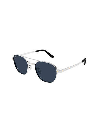 CARTIER | Occhiali da sole CT0571S

Marca: CARTIER
Colore: argento
Categorie: Moda, Uomo

Materiale: Metallo
Stile: Glamour