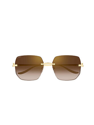 CARTIER | CT0549S Panthère de Cartier Occhiali da sole