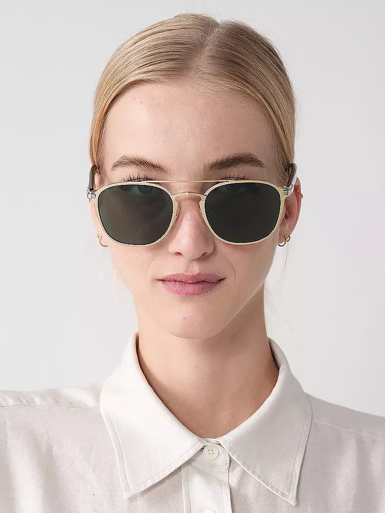 CARTIER | Occhiali da sole CT0012S | 