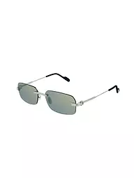 CARTIER | Occhiali da sole CT0271S
Marca: CARTIER
Colore: argento
Categorie: Moda, Uomo

Materiale: Metallo
Stile: Glamour | Argento