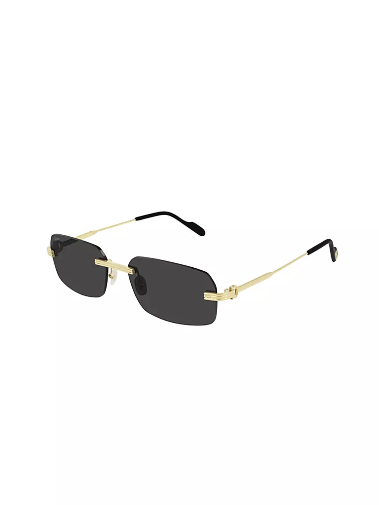 CARTIER | Occhiali da sole CT0271S | Oro