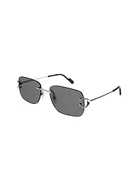 CARTIER | Occhiali da sole CT0330S | Argento