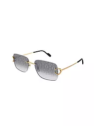 CARTIER | Occhiali da sole CT0330S | Oro