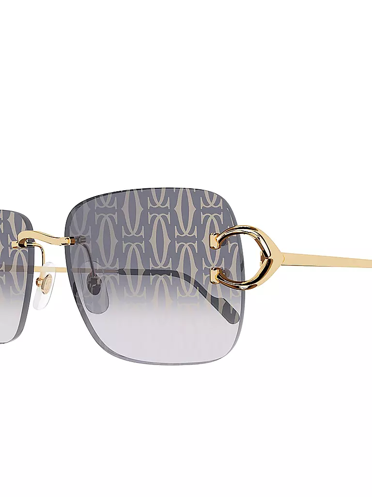 CARTIER | Occhiali da sole CT0330S | 