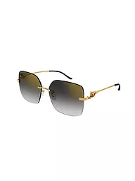CARTIER | Occhiali da sole CT0359S | Oro