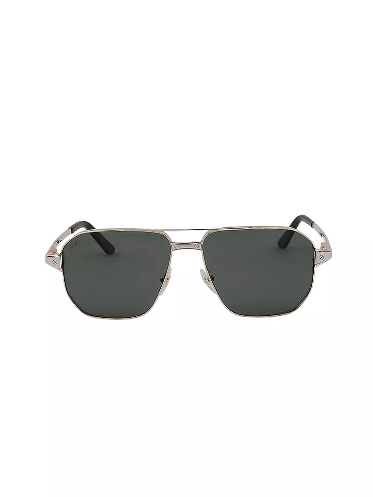 CARTIER | Occhiali da sole CT0424S | Oro