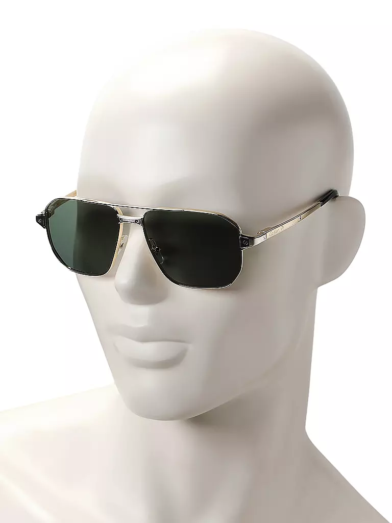 CARTIER | Occhiali da sole CT0424S |