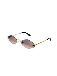 CARTIER | Occhiali da sole CT0433S | Oro
