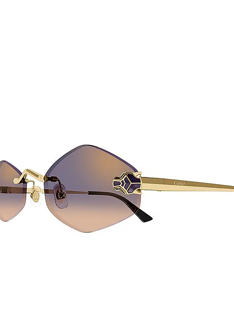 CARTIER | Occhiali da sole CT0433S |