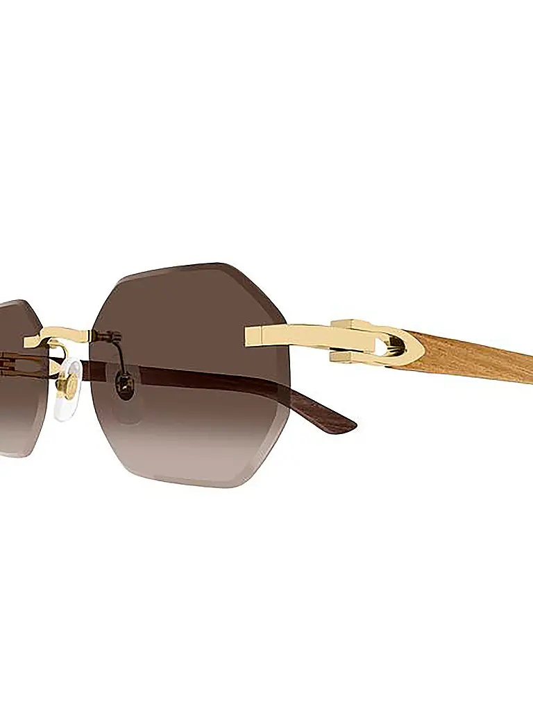 CARTIER | Occhiali da sole CT0439S |