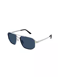 CARTIER | Occhiali da sole CT0462S | Argento