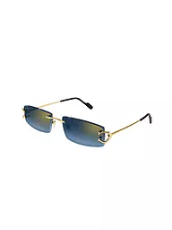 CARTIER | Occhiali da sole CT0465S | Oro