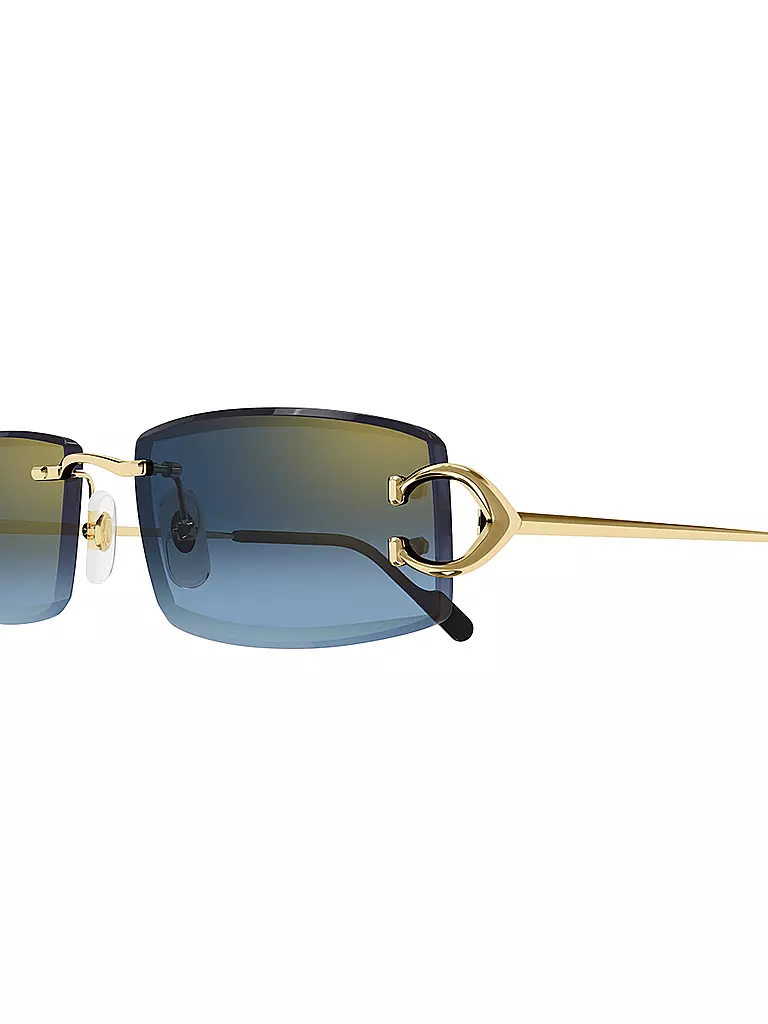 CARTIER | Occhiali da sole CT0465S |