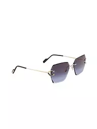 CARTIER | Occhiali da sole CT0466S | Oro