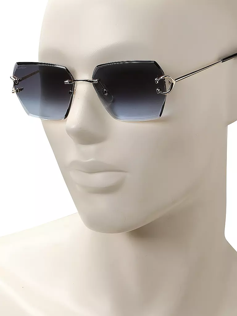 CARTIER | Occhiali da sole CT0466S |