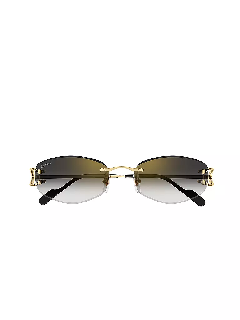 CARTIER | Occhiali da sole CT0467S | 