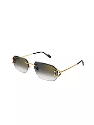 CARTIER | Occhiali da sole CT0468S | Oro