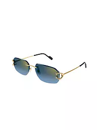 CARTIER | Occhiali da sole CT0468S | Blu