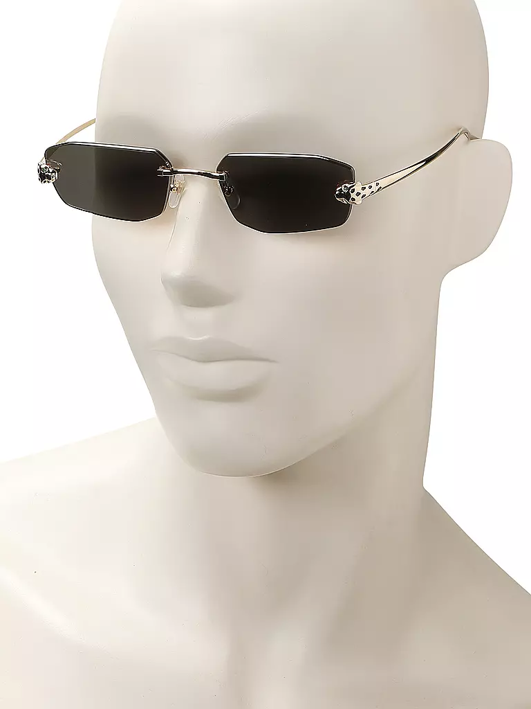 CARTIER | Occhiali da sole CT0474S | 