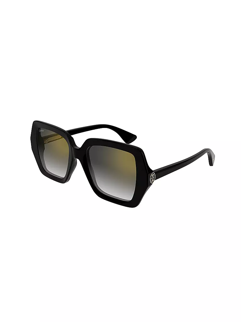 CARTIER | Occhiali da sole CT0507S | Nero